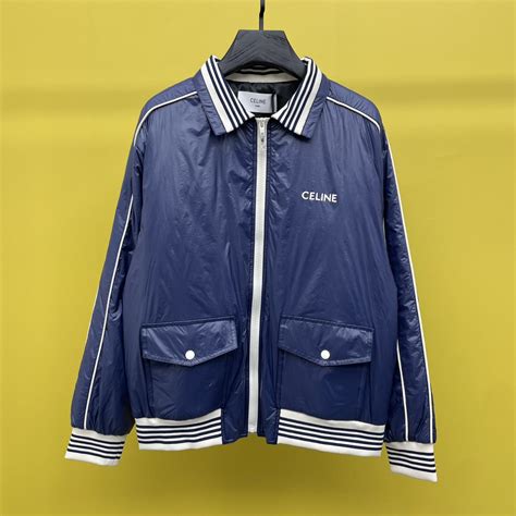 celine blouson jacket.